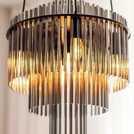 Dariaus Ir Gireno Apartment *