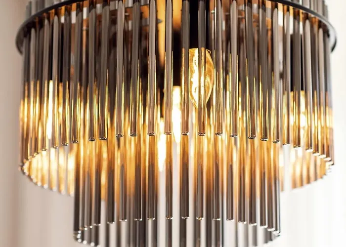 Dariaus Ir Gireno Apartment *